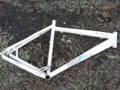 Лот: 2772059. Фото: 1. NORCO 09. Запчасти