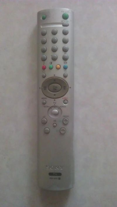 Лот: 7525497. Фото: 1. Пульт SONY RM-932 комбинированный... DVD, Blu-Ray плееры
