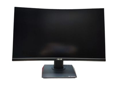 Лот: 20667752. Фото: 1. Монитор 23.6" ASUS TUF Gaming... ЖК-мониторы