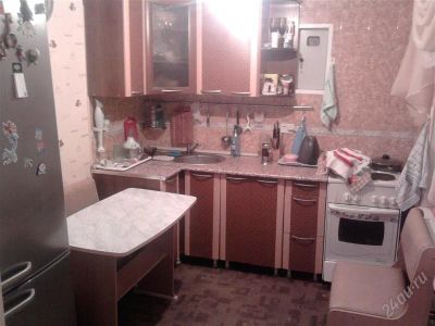 Лот: 929283. Фото: 1. квартира. Квартиры, студии