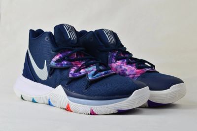 Лот: 16861956. Фото: 1. Кроссовки мужские Nike Kyrie 5... Кеды, кроссовки, слипоны