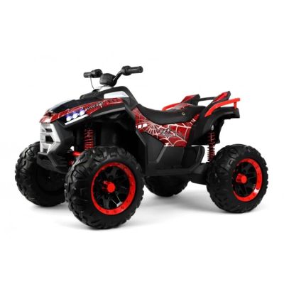 Лот: 25112476. Фото: 1. Электроквадроцикл ATV Z999VO. Снегоходы, квадроциклы