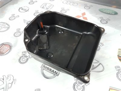 Лот: 23592223. Фото: 1. Поддон КПП Skoda Oktavia AKL 01M321359. Трансмиссия