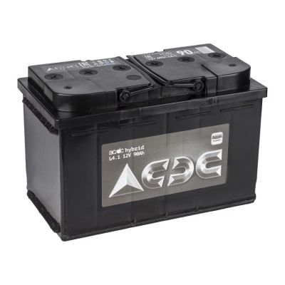 Лот: 18109934. Фото: 1. Аккумулятор AC/DC Hybrid 90.1... Аккумуляторы