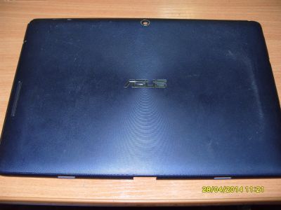 Лот: 7471944. Фото: 1. корпус для планшета Asus TF300TG... Корпуса, клавиатуры, кнопки