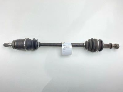 Лот: 25278615. Фото: 1. Привод Nissan Prairie 1990 3960064E00... Двигатель и элементы двигателя