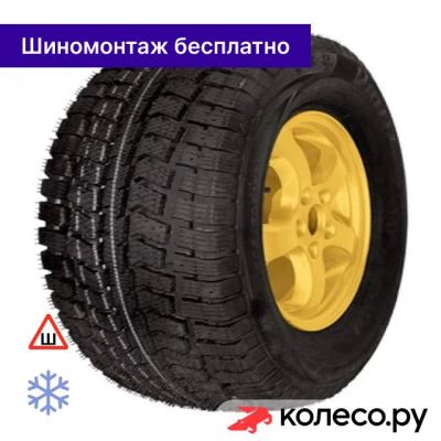 Лот: 25776852. Фото: 1. Vettore Inverno V-524 старше 5-ти... Шины