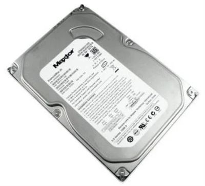 Лот: 4929722. Фото: 1. Жесткий диск на 80Гб Maxtor STM380815AS... Жёсткие диски (HDD)