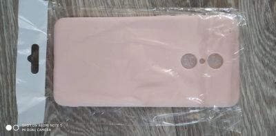 Лот: 17333616. Фото: 1. Чехол Xiaomi redmi 5+. Чехлы, бамперы