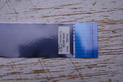 Лот: 13158404. Фото: 1. Шлейф bn96-26659x. Разъёмы