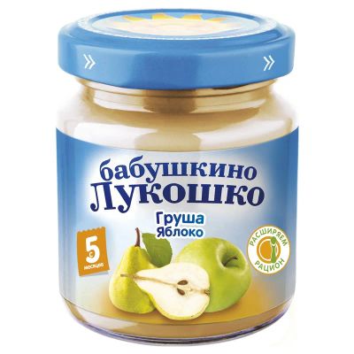 Лот: 25514137. Фото: 1. Детское питание Бабушкино Лукошко... Лекарства