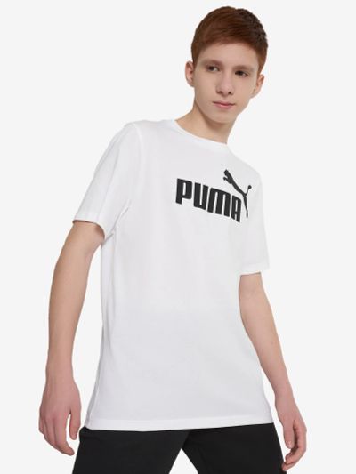 Лот: 24962833. Фото: 1. Футболка для мальчиков PUMA No... Другое (спортивная одежда)