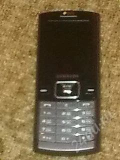 Лот: 2374028. Фото: 1. samsung duos. Кнопочные мобильные телефоны
