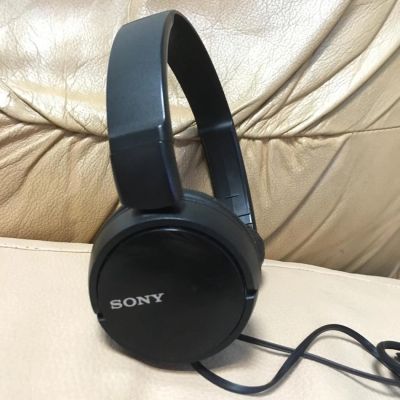 Лот: 10293545. Фото: 1. Наушники Sony 1-7-1 konan minato-ku... Наушники, гарнитуры