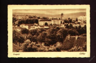Лот: 5645750. Фото: 1. иностранная открытка * чистая... Фотографии