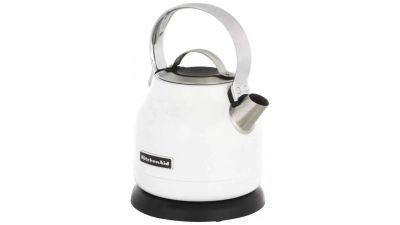 Лот: 25008189. Фото: 1. Электрический чайник KitchenAid... Чайники, кофемашины, кулеры