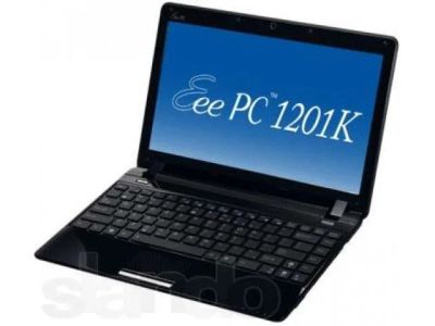 Лот: 7620727. Фото: 1. Asus EEePC 1201К на запчасти. Ноутбуки
