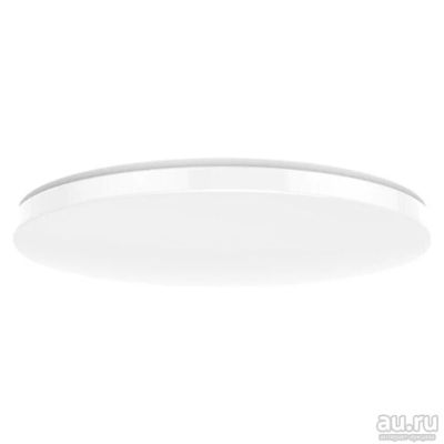 Лот: 17325596. Фото: 1. Потолочная лампа Xiaomi Yeelight... Люстры, потолочные и подвесные светильники