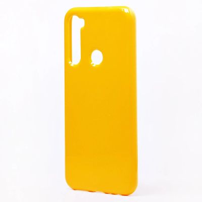Лот: 17268325. Фото: 1. Xiaomi Redmi Note 2 - Жёлтый... Другое (запчасти, оборудование)