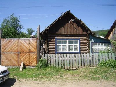 Лот: 471458. Фото: 1. Продам дом в Большом Унгуте на... Дома