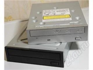 Лот: 137723. Фото: 1. Привод DVD пишущий (другой). Приводы CD, DVD, BR, FDD