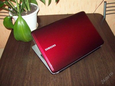 Лот: 2330841. Фото: 1. Продам ноутбук Samsung r530. Ноутбуки