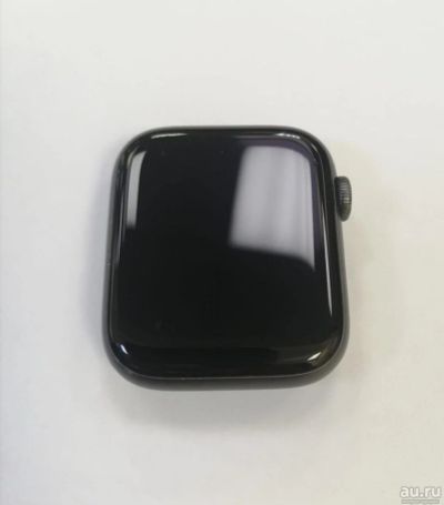 Лот: 17739473. Фото: 1. Apple Watch Nike + Series 4 44mm... Смарт-часы, фитнес-браслеты, аксессуары