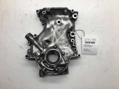 Лот: 20383673. Фото: 1. Лобовина двигателя Nissan Cube... Двигатель и элементы двигателя