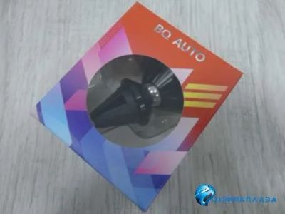 Лот: 13415454. Фото: 1. Автодержатель BQ H003 магнитный... Держатели для телефонов