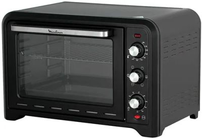Лот: 24530918. Фото: 1. Мини-печь Moulinex Optimo OX485832... Микроволновки, мини-печи