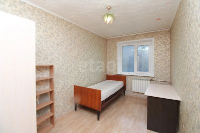 Лот: 25527146. Фото: 1. 3-комн. квартира , Красноярск... Квартиры, студии