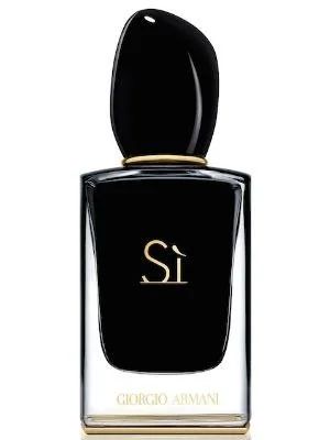 Лот: 9347810. Фото: 1. Si Intense Giorgio Armani 50ml... Женская парфюмерия