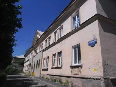 Лот: 4278698. Фото: 1. Продам гостинку на Березина (аг... Квартиры, студии