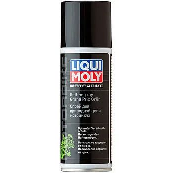 Лот: 11046041. Фото: 1. Liqui Moly. Спрей для приводной... Средства по уходу