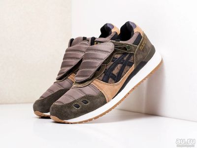 Лот: 17096398. Фото: 1. Кроссовки Limited Edt x Asics... Кеды, кроссовки, слипоны