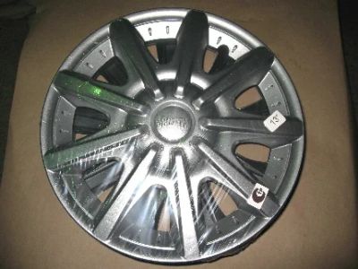 Лот: 5377543. Фото: 1. Колпаки колеса (Ростов) R13 "ШАТТЛ... Колпаки