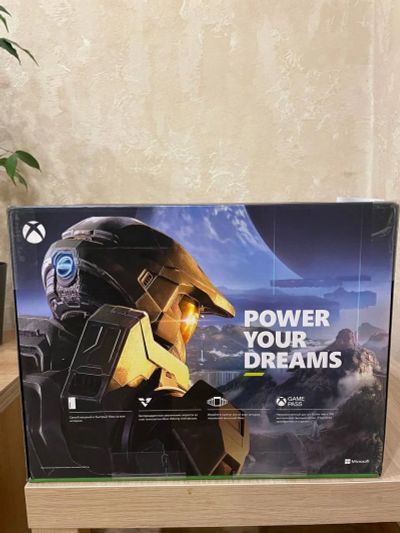 Лот: 18342038. Фото: 1. Xbox Series X+подписка Ultimate... Игровые приставки, консоли
