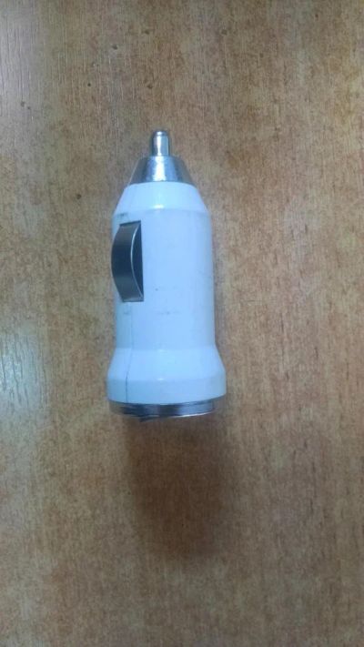 Лот: 9423606. Фото: 1. USB адаптер автомобильный. Зарядные устройства, блоки питания, адаптеры сетевые для смартфонов