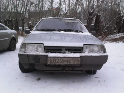 Лот: 4676923. Фото: 1. ВАЗ 21083, инжектор. Автомобили