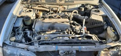 Лот: 18035960. Фото: 1. Nissan primera camino - SR20 DE... Автомобили