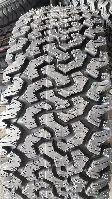 Лот: 10459580. Фото: 1. Зимняя 215/75 R15 Nortec AT-560... Шины