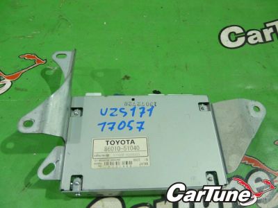 Лот: 10599877. Фото: 1. tv tuner toyota crown majesta... Другое (автозапчасти)