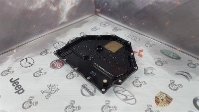 Лот: 23589830. Фото: 1. Поддон КПП Porsche Cayman MDD... Трансмиссия