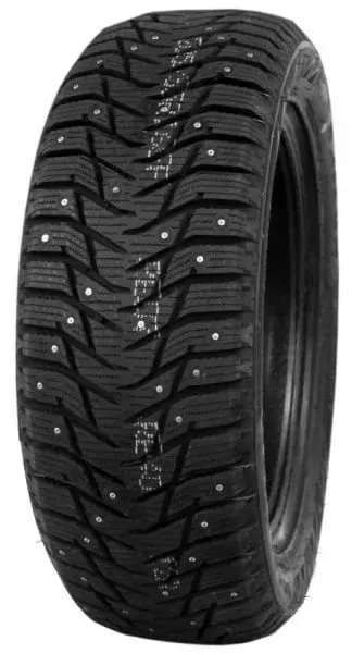 Лот: 13139659. Фото: 1. Sailun IceBlazer WST-3 225/60R18... Шины