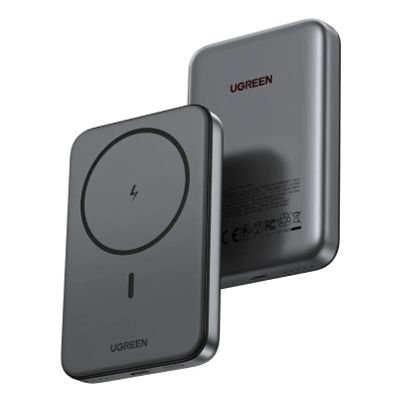 Лот: 25209885. Фото: 1. Внешний аккумулятор UGREEN PB561... Аккумуляторы