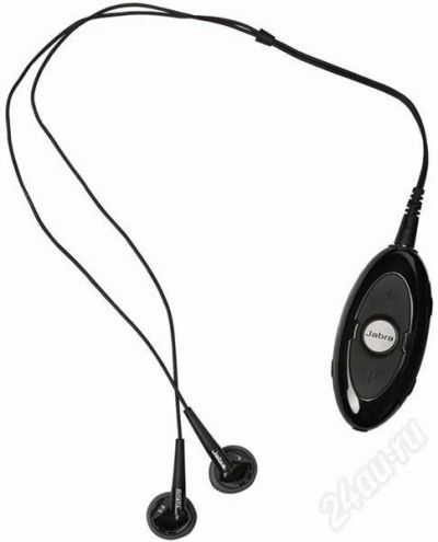 Лот: 509483. Фото: 1. Jabra bt320s. Красноярск