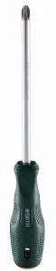 Лот: 21570009. Фото: 1. Отвертка Sata PHILIPS PH-3х200мм... Ручной инструмент