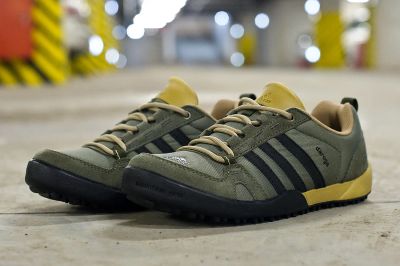 Лот: 10393676. Фото: 1. Adidas Daroga N. Кеды, кроссовки, слипоны