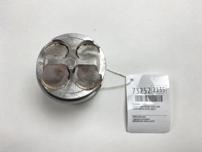 Лот: 21112592. Фото: 1. Поршень Toyota Cresta 1998 1310146070... Двигатель и элементы двигателя