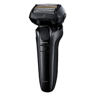 Лот: 24443737. Фото: 1. Электробритва Panasonic ES-LV6U-K820. Укладка и стрижка волос, бритьё, эпиляция